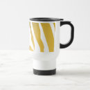 Search for animal print travel mugs Stripes