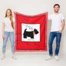 Search for scottie dog blankets Animals