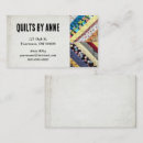 Search for hobby business cards Retro