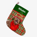 Search for labradoodle christmas stockings Dogs