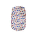Search for red white and blue nail art Trendy