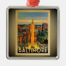 Search for maryland ornaments Baltimore