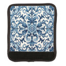 Search for luggage handle wraps Pattern
