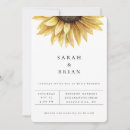 Search for rustic wedding announcement cards Elegant