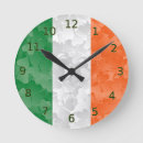 Search for irish clocks Ireland