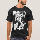 Search for satanic clothing Classic