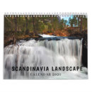 Search for scandinavia calendars Norway