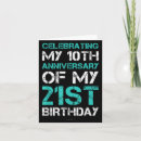 Search for funny adult birthday cards Modern