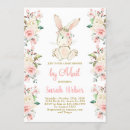Search for mail in baby shower invitations Pink