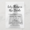 Search for two brides bridal shower invitations Elegant