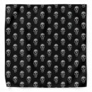 Search for skull pattern bandanas Halloween