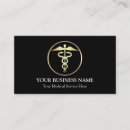 Search for caduceus business cards Nursing
