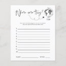 Search for bridal shower games Minimalist