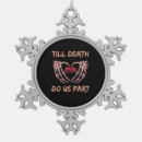 Search for skeleton ornaments Hallowedding