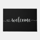 Search for new doormats Simple