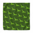 Search for dinosaur bandanas Trex