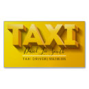 Search for taxi business cards Cabs