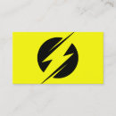 Search for electrician logo business cards Electric company
