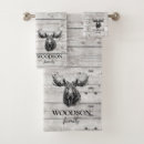 Search for moose bathroom accessories Wood