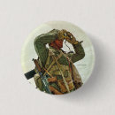 Search for wwii buttons America