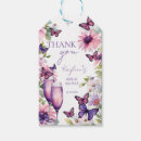 Search for butterflies bridal shower gifts Purple