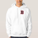 Search for brown hoodies College