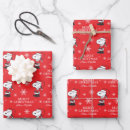 Search for peanuts wrapping paper Snoopy