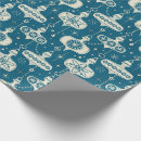 Search for mcm wrapping paper Mid century