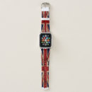 Search for union jack apple watch bands Britain