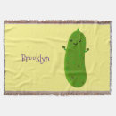 Search for pickle blankets Funny