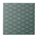 Search for blue art deco tiles Luxury