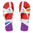 Search for rainbow sandals Flag