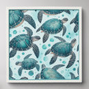 Search for sea turtle art Teal