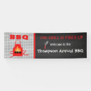 Search for bbq banners Cookout