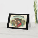 Search for horse memorial cards Vintage
