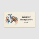 Search for western name tags Equestrian