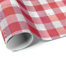 Search for buffalo plaid wrapping paper Trendy
