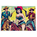 Search for country western gift bags Wild west