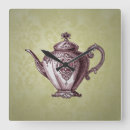 Search for victorian clocks Old