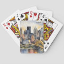 Search for pittsburgh playing cards Vintage
