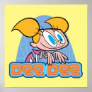Search for 90s posters Dee dee