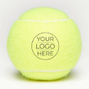 Search for logo tennis balls Business