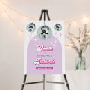 Search for disco party posters Pastel