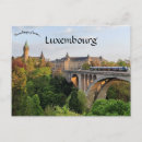 Search for luxembourg postcards Architecture