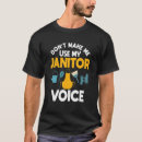 Search for janitorial clothing Cleaner