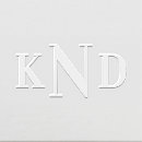 Search for 3 letter monogram Initials