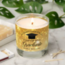 Search for graduation candles Graduate keepsake