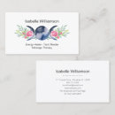 Search for goddess business cards Metaphysical