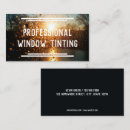 Search for window tinting Tint installation