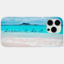 Search for inspirational iphone cases Beach